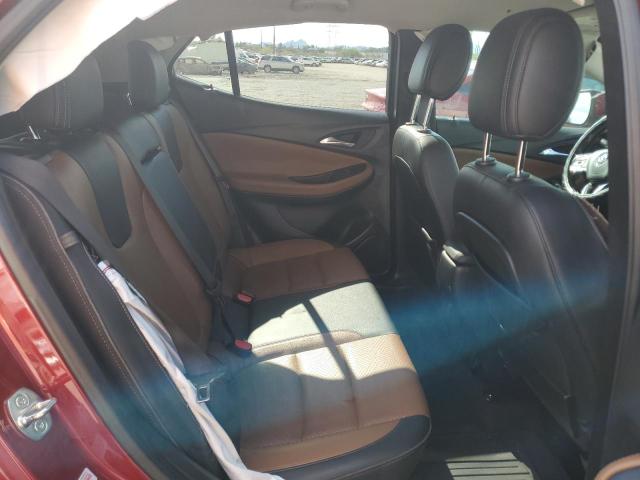 2021 BUICK ENCORE GX ESSENCE #3291385184