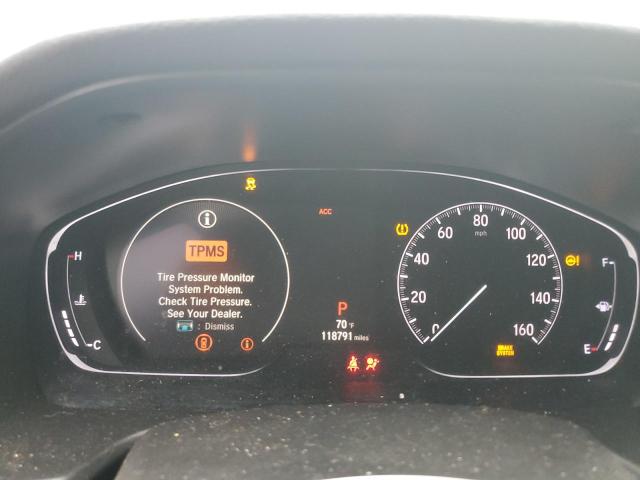 2020 HONDA ACCORD SPO - 1HGCV1F39LA094580