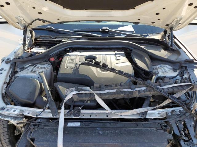 2018 BMW 530 I WBAJA5C50JG898238