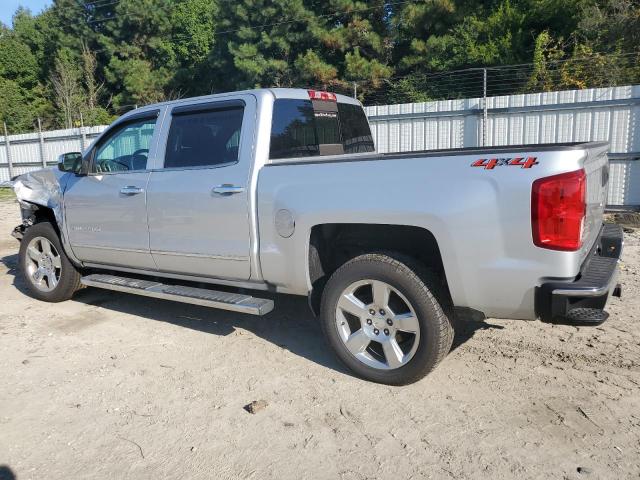 2018 CHEVROLET SILVERADO K1500 LTZ 3GCUKSEC7JG547872