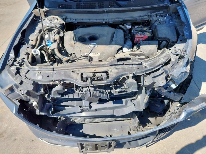 2021 MAZDA CX-9 GRAND JM3TCBDY3M0521727