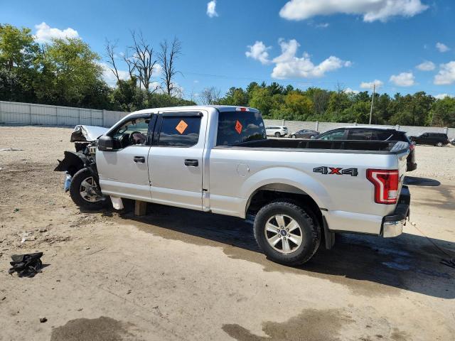 2016 FORD F-150 SUPE - 1FTFW1EF2GFC92950