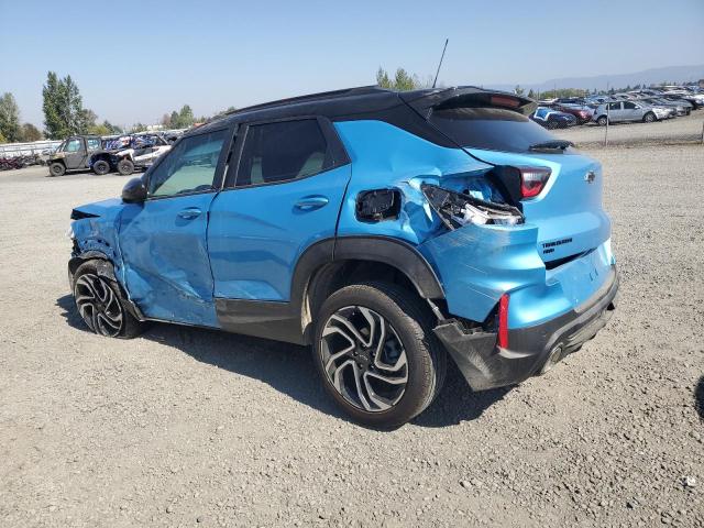 2026 CHEVROLET TRAILBLAZER RS #3285603293