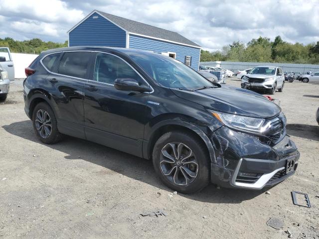 2022 HONDA CR-V EXL - 5J6RT6H89NL032795