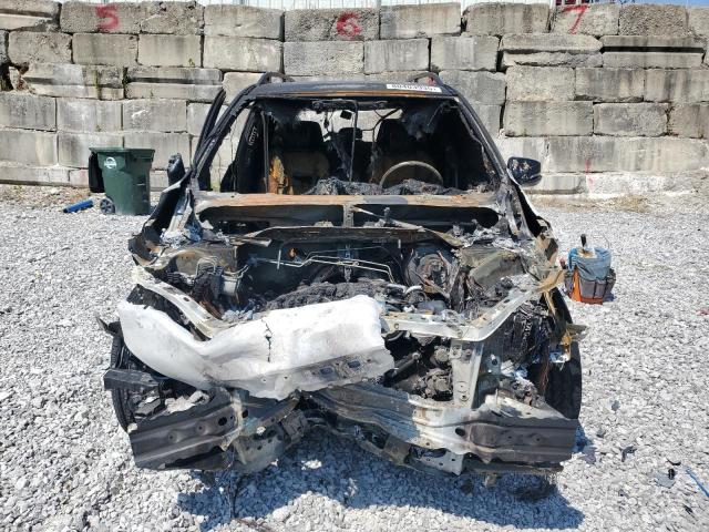 2021 SUBARU FORESTER S JF2SKARCXMH521886