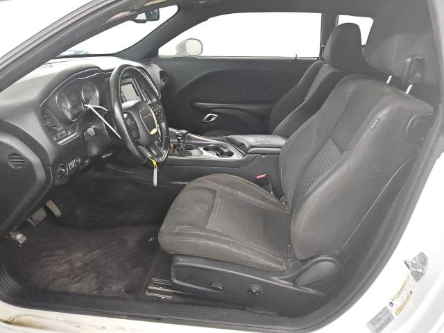 2017 DODGE CHALLENGER 2C3CDZBT7HH568206