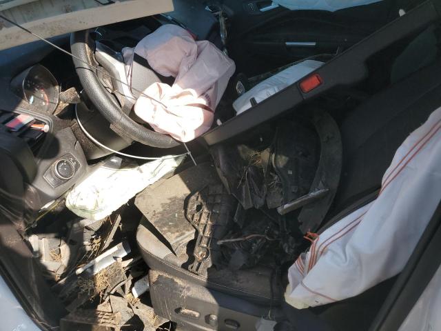 2016 FORD ESCAPE SE 1FMCU9GX3GUA80143