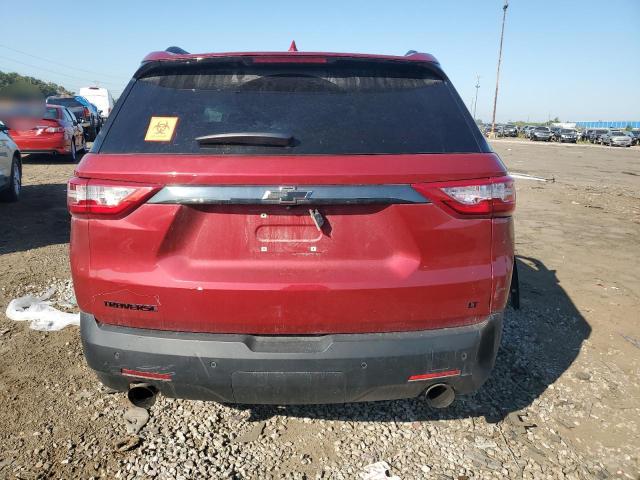 2019 CHEVROLET TRAVERSE L 1GNERGKW1KJ106984