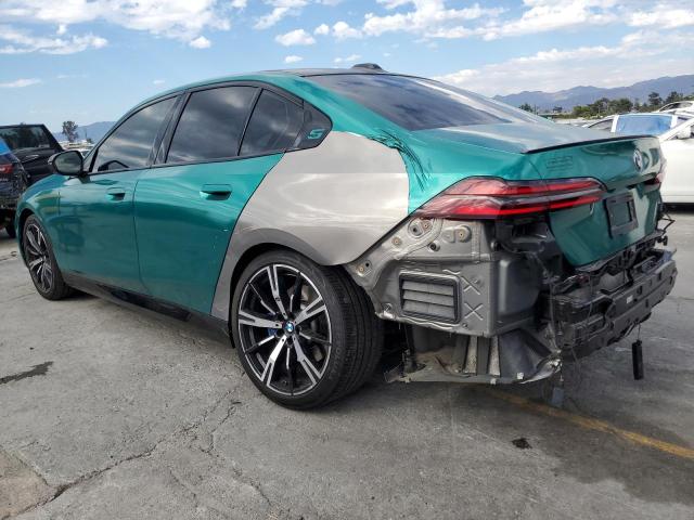 2024 BMW 530 I #3286756320