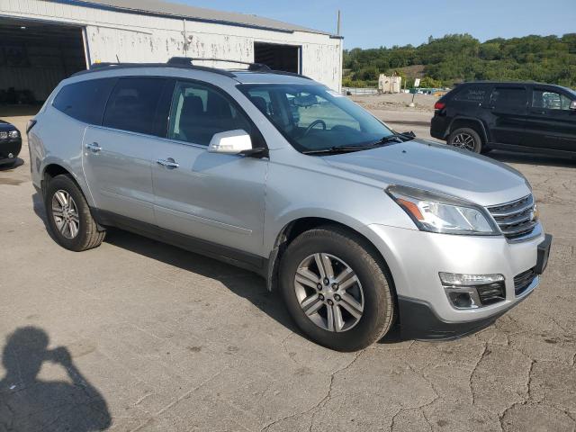 2017 CHEVROLET TRAVERSE LT 1GNKRGKD6HJ327796