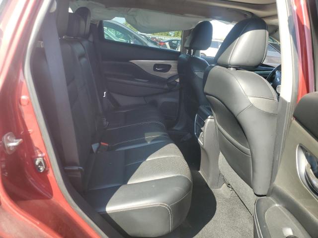 2017 NISSAN MURANO S 5N1AZ2MH4HN122750