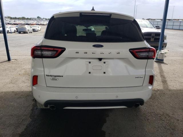 2023 FORD ESCAPE ST 1FMCU9NA7PUA39495