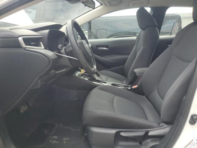 2021 TOYOTA COROLLA LE - 5YFEPMAE5MP200838