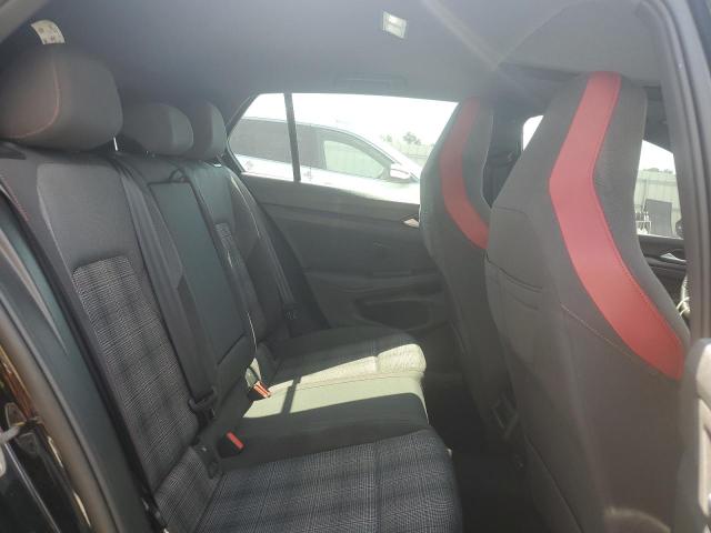 2023 VOLKSWAGEN GTI SE WVWRA7CD2PW192587