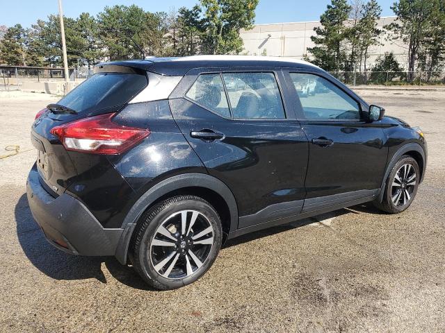 2020 NISSAN KICKS SV 3N1CP5CV7LL545796