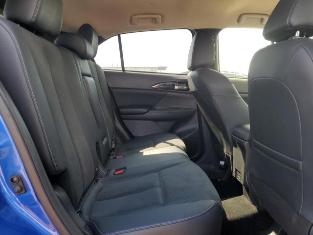 2024 MITSUBISHI ECLIPSE CR JA4ATWAA7RZ009772