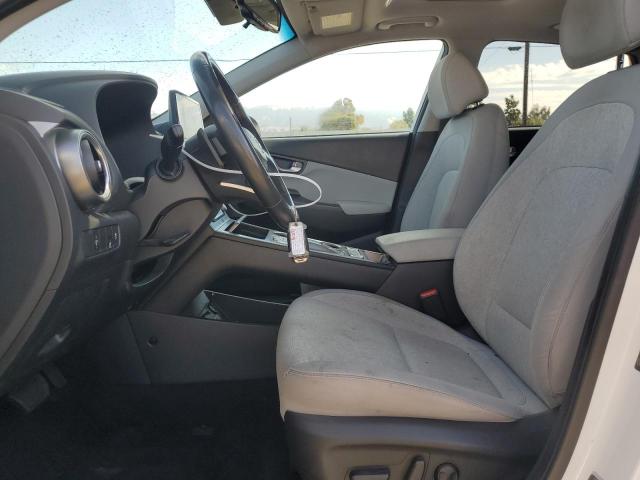 2023 HYUNDAI KONA SEL KM8K33AG8PU183708