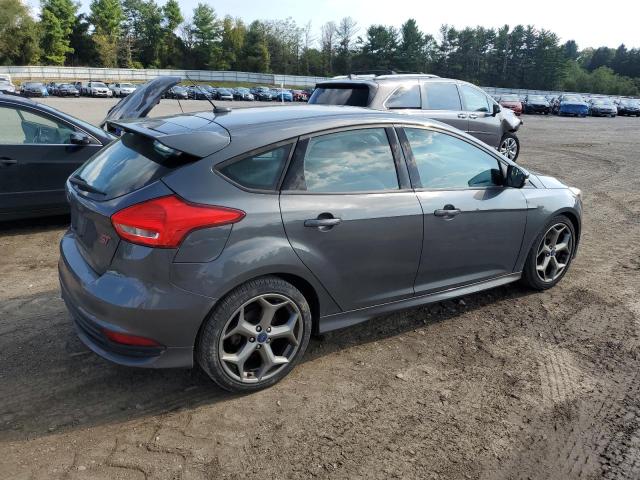 2016 FORD FOCUS ST 1FADP3L95GL402569