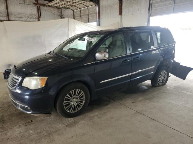 CHRYSLER TOWN & COU