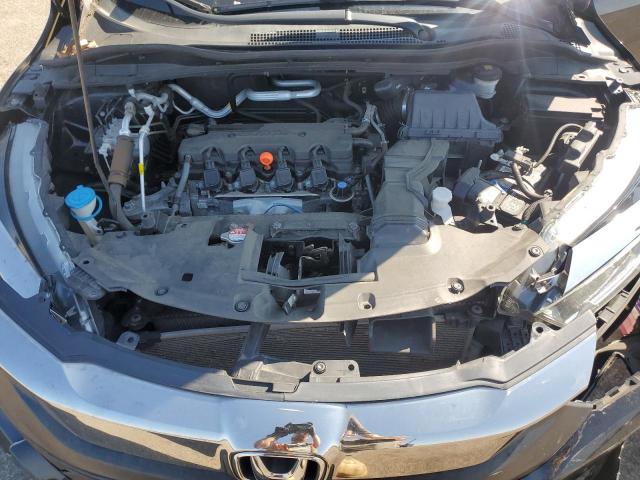 2020 HONDA HR-V LX 3CZRU6H33LM715718