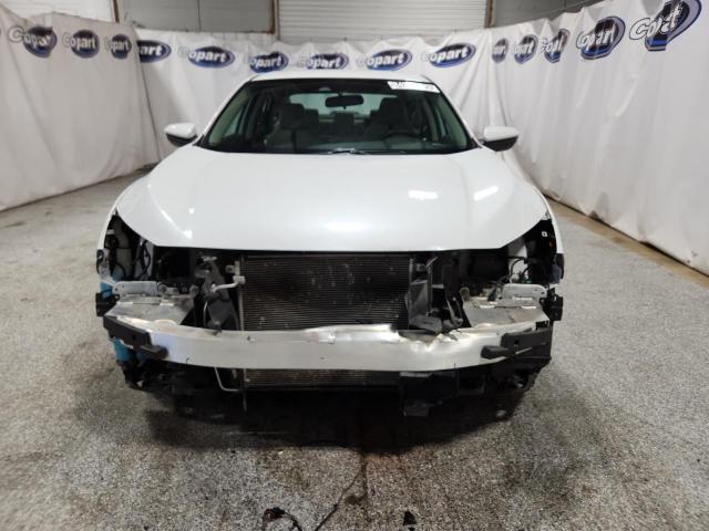 2021 HONDA CIVIC LX 2HGFC2F61MH515861
