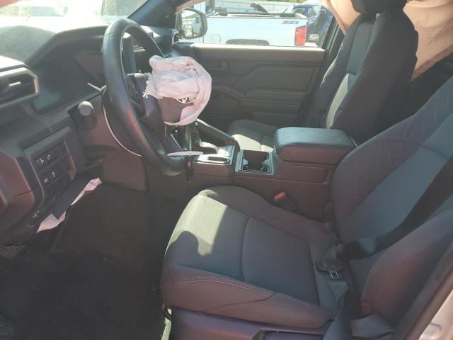 2024 TOYOTA TACOMA XTRACAB #3268364251