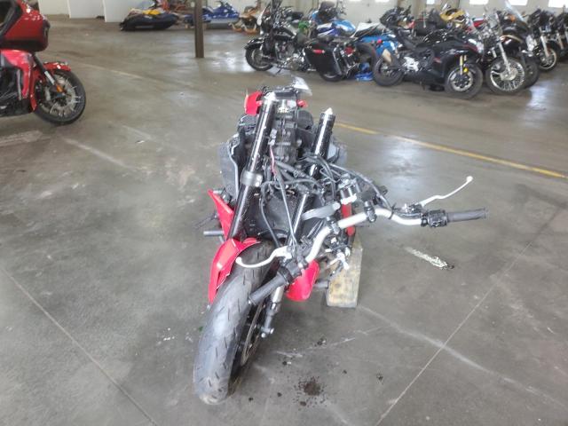 2018 YAMAHA MT09 #3265977518