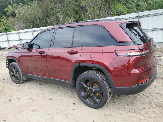 2023 JEEP GRAND CHER #3308310157
