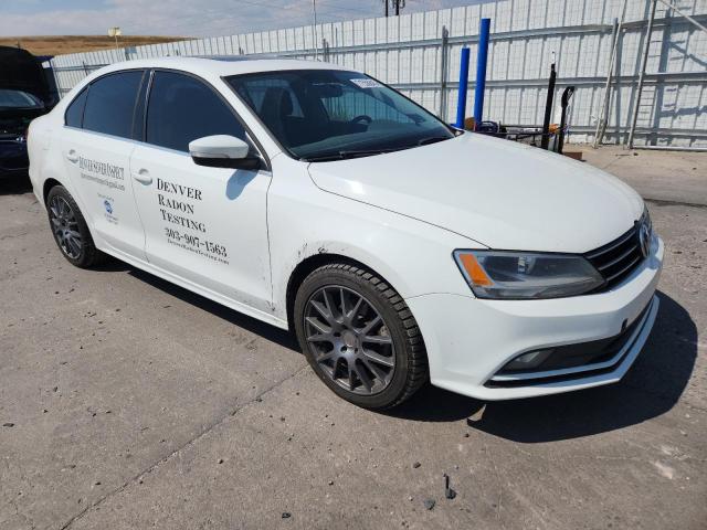 2015 VOLKSWAGEN JETTA TDI 3VWLA7AJ9FM304277