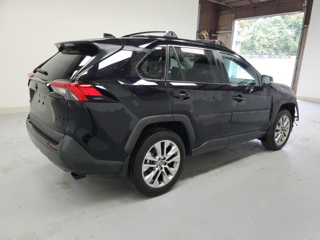 2025 TOYOTA RAV4 XLE P 2T3A1RFVXSW545064