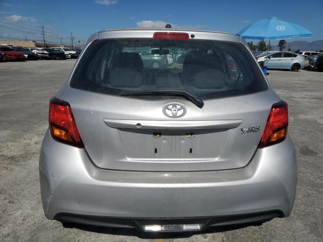2016 TOYOTA YARIS L VNKKTUD32GA069358