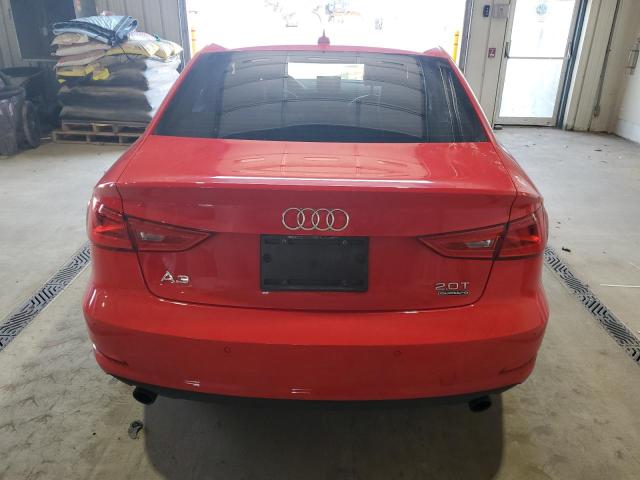 2016 AUDI A3 PREMIUM WAUB8GFF7G1084759
