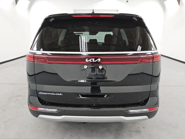 2022 KIA CARNIVAL LX KNDNB4H35N6161972