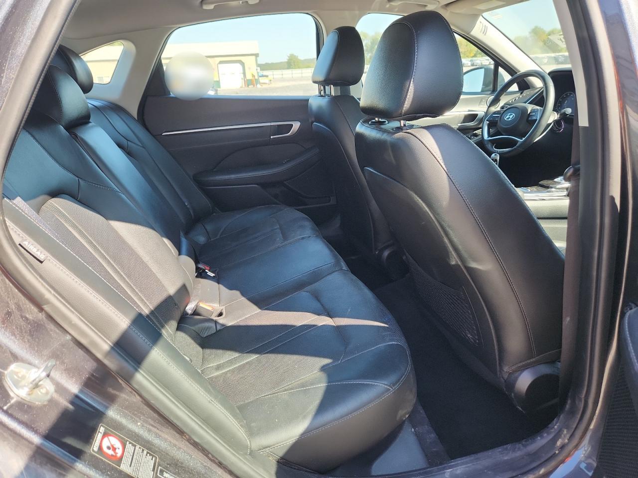 HYUNDAI SONATA LIMITED