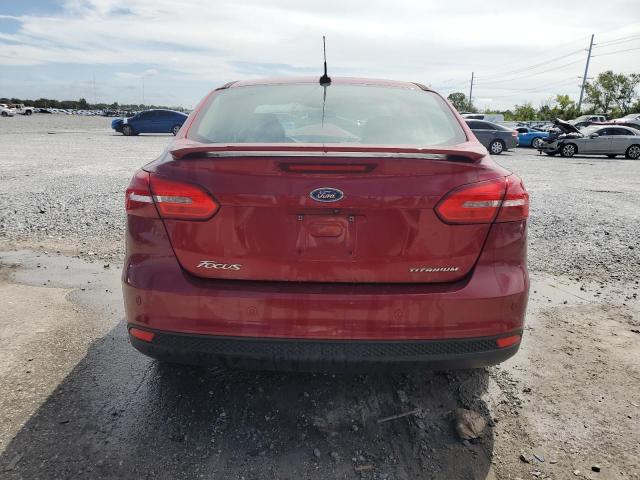 2016 FORD FOCUS TITA 1FADP3J28GL384896