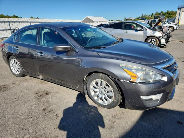 2014 NISSAN ALTIMA 2.5 - 1N4AL3AP4EC421952