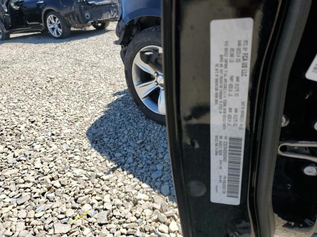 2016 DODGE CHARGER SX 2C3CDXHG5GH250663