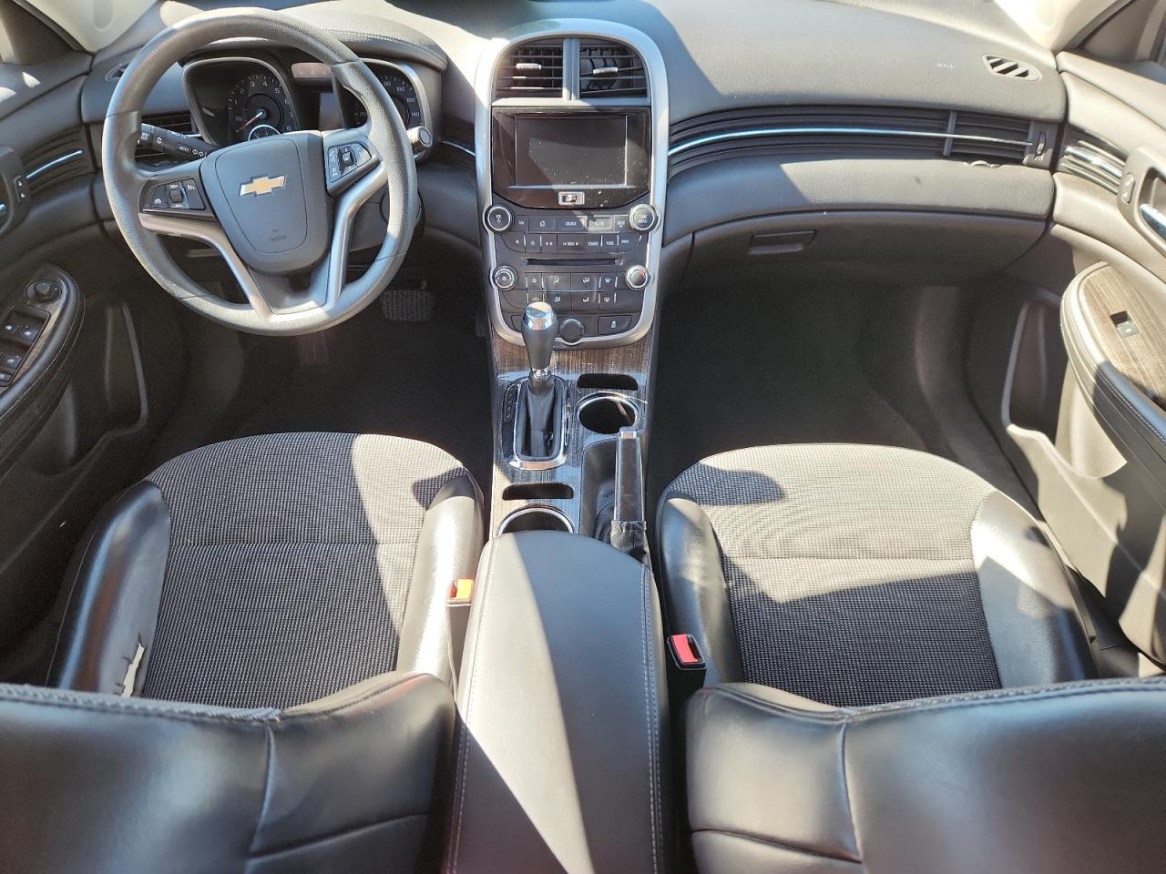 CHEVROLET MALIBU 1LT