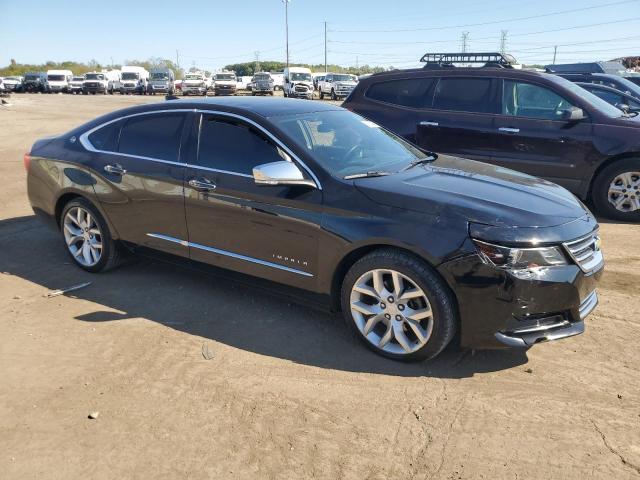 2016 CHEVROLET IMPALA LTZ 2G1145S32G9134143