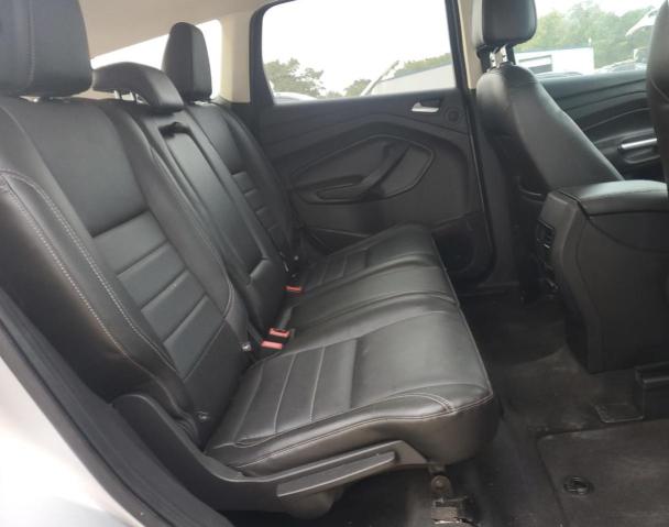 2014 FORD ESCAPE - 1FMCU9J96EUE05164
