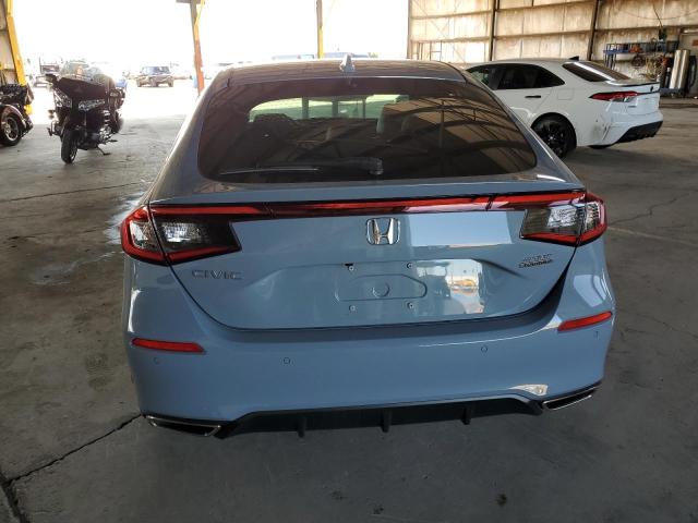 2023 HONDA CIVIC SPORT TOURING - 19XFL1H83PE011867