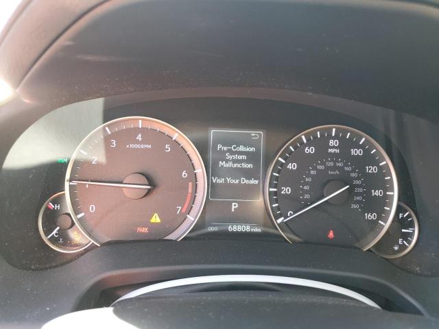 2021 LEXUS RX 350 2T2HZMDA6MC301334