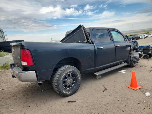 2018 RAM 3500 SLT #3290406758