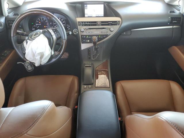 2015 LEXUS RX 350 JTJZK1BA0F2420218