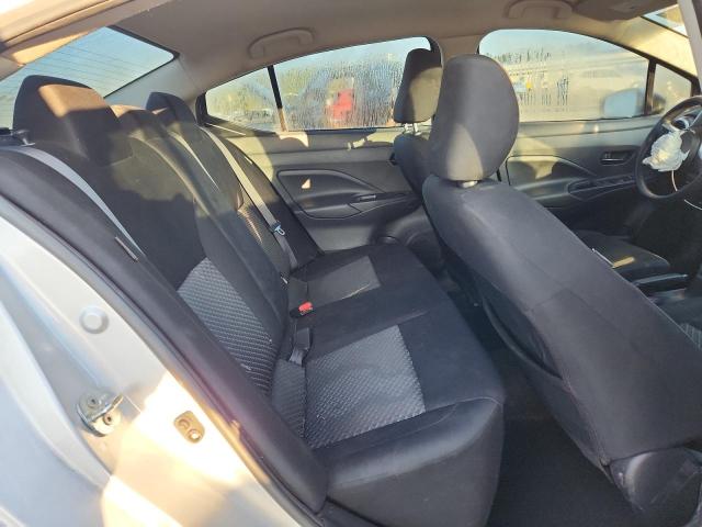 2022 NISSAN VERSA S 3N1CN8DV2NL844993