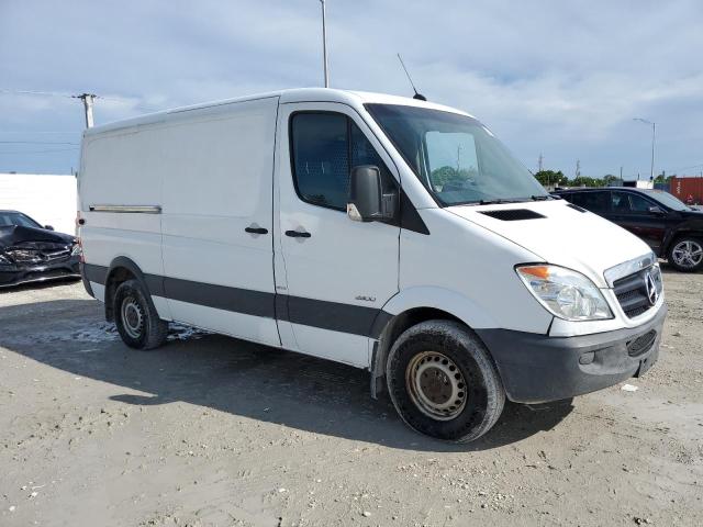 2010 MERCEDES-BENZ SPRINTER 2 #3246080203