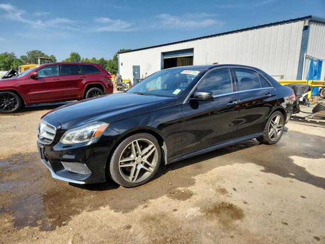 MERCEDES-BENZ E 350 4MAT
