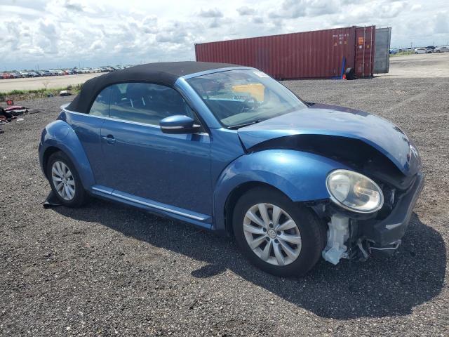 2018 VOLKSWAGEN BEETLE S 3VW5DAAT0JM514970