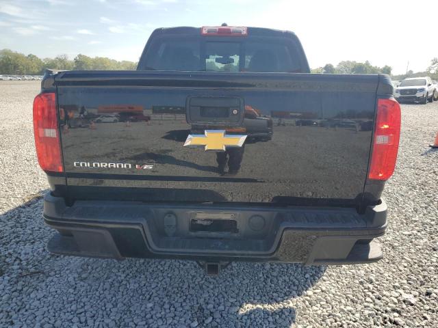 2018 CHEVROLET COLORADO Z71 1GCGTDENXJ1122698