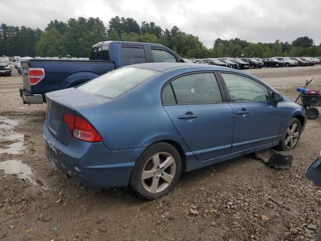 2008 HONDA CIVIC LX #3305303374